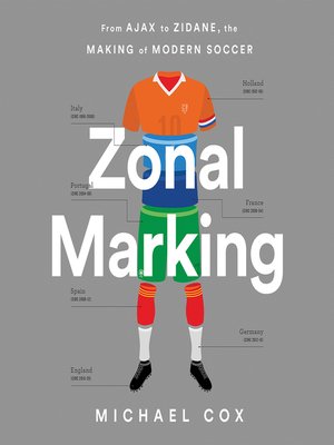 cover image of Zonal Marking